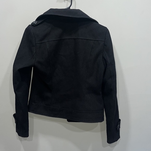 Vero Moda xs pea coat - Picture 6 of 6